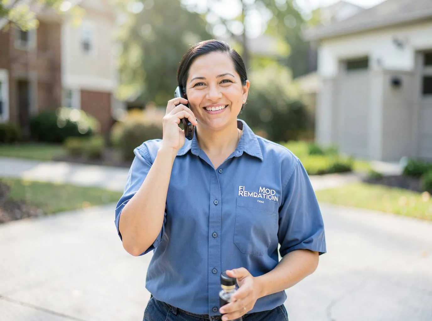 Mold Remediation New Jersey FAQs